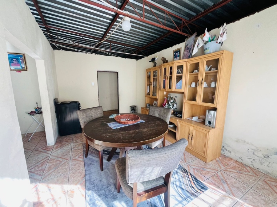 4 Bedroom Property for Sale in Motse Papiki Moilwa Free State